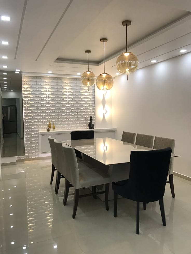 Office Ceiling Project